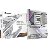 Pamatplate Gigabyte X870E AORUS MASTER X3D ICE White (X870E A MASTER X ICE)