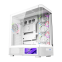 Datoru korpuss XYZ Quantum Pro Mid‑Tower White (X-CS-QUANTUMPRO-W)