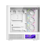Datoru korpuss XYZ Quantum Pro Mid‑Tower White (X-CS-QUANTUMPRO-W)