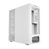 Datoru korpuss XYZ Quantum Pro Mid‑Tower White (X-CS-QUANTUMPRO-W)