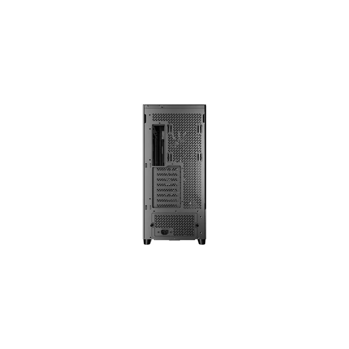 Boitiers PC Antec FLUX PRO Full Tower Black (0-761345-10154-7) - photo 8