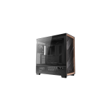 Datoru korpuss Antec FLUX PRO Full Tower Black (0-761345-10154-7)