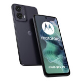Mobilais tālrunis Motorola moto G35 5G 6.72" 4GB 256GB Black g35 5G (XT2433-5) (840023287831)
