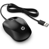 Pele HP Wired Mouse 1000 4QM14AA