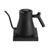 Kettle Fellow Stagg Kettle EKG PRO 0,9l Black (1230000155434)