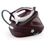 Gludeklis Tefal Pro Express Ultimate II GV9721E0 1.2L Red and White
