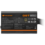 Bloc dalimentation Cougar GST 850 850W Black