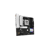 Pamatplate ASRock A620A A620AM Pro RS WiFi Black (90-MXBSW0-A0UAYZ)