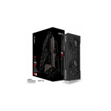 Videokarte Karta graf.XFX Swift AMD Radeon RX 9060 8GB Black (RX-96SWFT8BC)