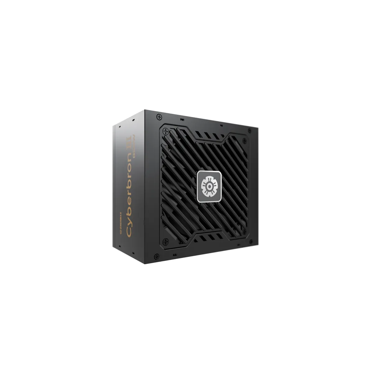 Barošanas bloks Enermax Cyberbron III 850W Black (EMB850EWT-NAC) - foto 3