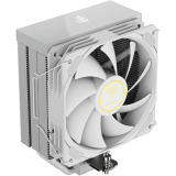 Ventirad Gamdias Boreas E2-41D CPU Cooler White (16351-02700-00000-G)