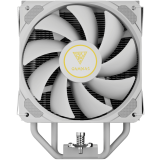 Ventirad Gamdias Boreas E2-41D CPU Cooler White (16351-02700-00000-G)