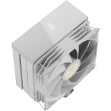 Ventirad Gamdias Boreas E2-41D CPU Cooler White (16351-02700-00000-G)