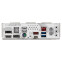 Pamatplate Gigabyte B850 B850M EAGLE WIFI6E ICE White (B850M EAGLE WF6E ICE) - foto 2