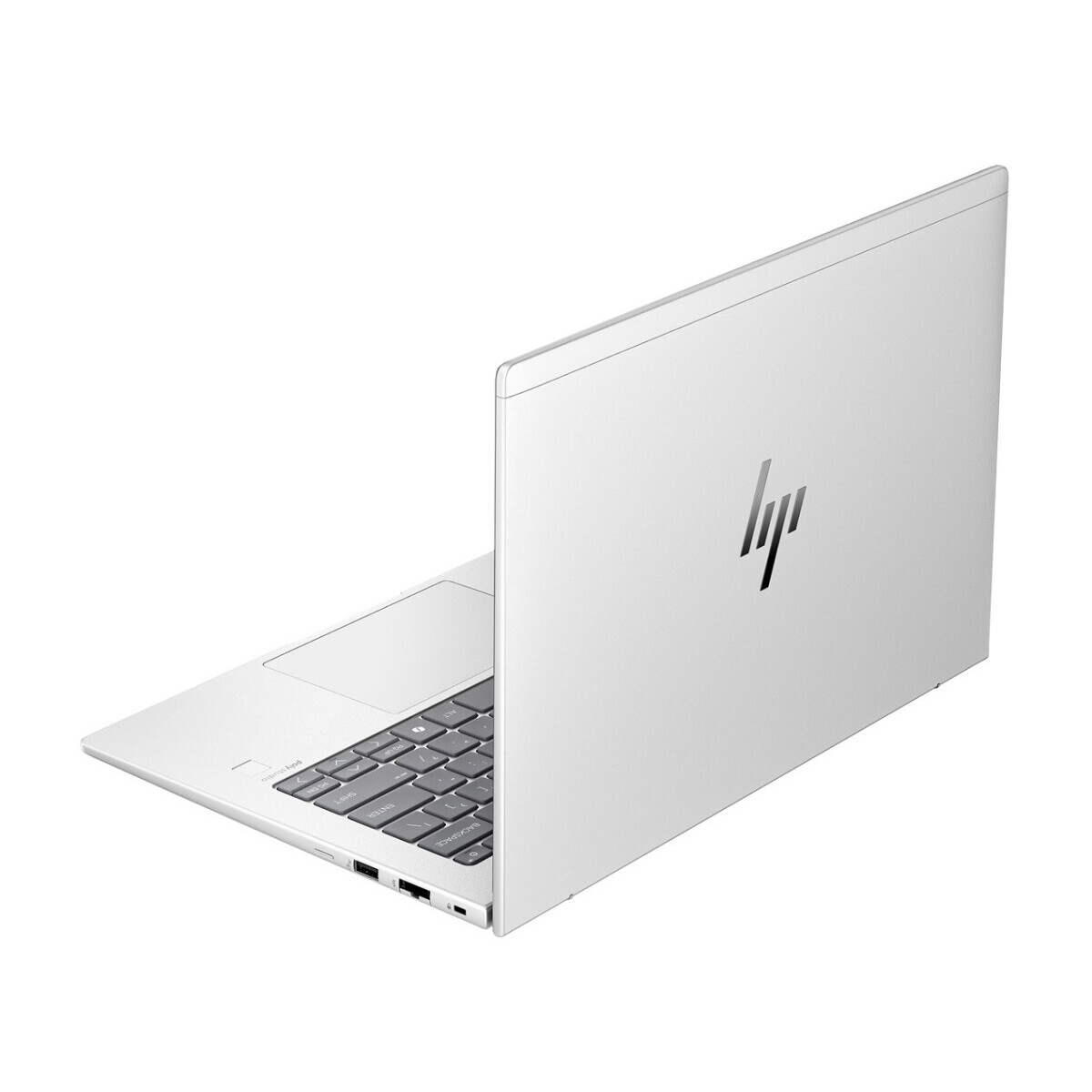 Portatīvais dators HP EliteBook 640 G11 Ultra 5 125U 14.0" 16GB 512GB Silver (A37VTET) - foto 3