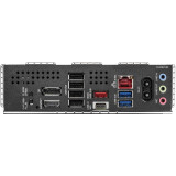 Pamatplate Gigabyte B840 EAGLE WIFI6E Dark brown (B840 EAGLE WF6E)