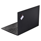 Portatīvais dators LENOVO X1 Carbon Gen. 8th i5-10210U 14" 16GB 256GB Black (X1CARBONG8i5-10210U16G256SSD14FHD)