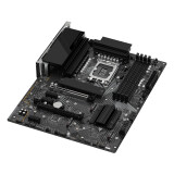 Carte mère ASRock Z790 Phantom Gaming Lightning Black (90-MXBKA0-A0UAYZ)