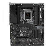 Carte mère ASRock Z790 Phantom Gaming Lightning Black (90-MXBKA0-A0UAYZ)