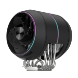 Cooler Zalman Zet 5 ARGB CPU Cooler Black (1026927)