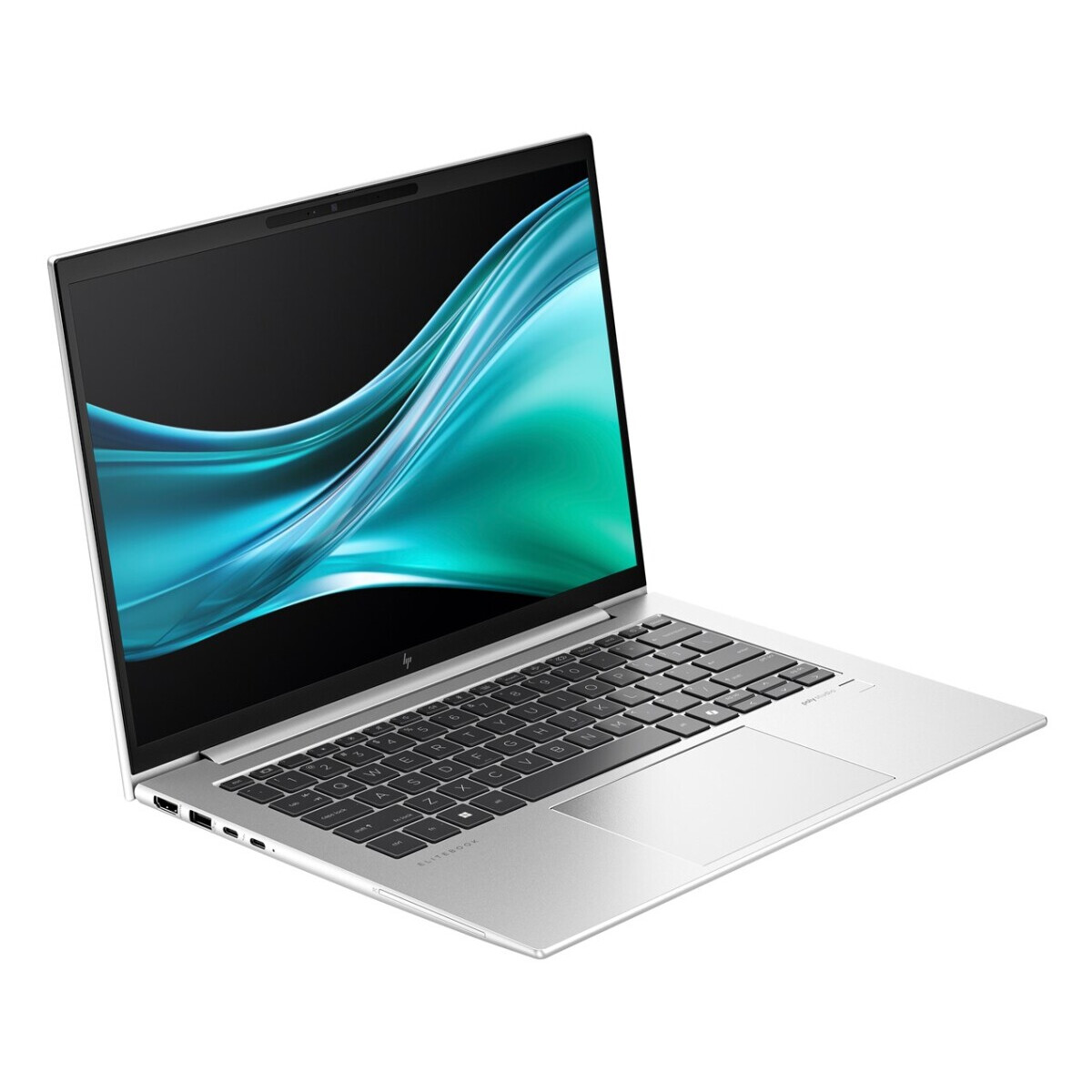 Portatīvais dators HP EliteBook 840 G11 Intel Core Ultra 5 135U 14" 16GB 512GB Silver (A36WNET) - foto 2