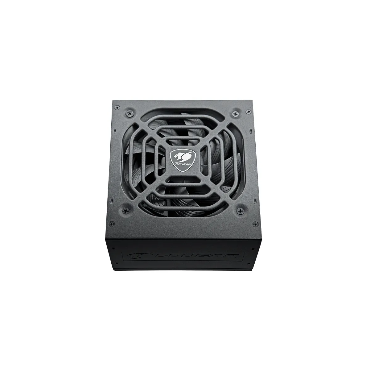 Barošanas bloks Cougar STC 600 600W Black (CGR-STC600) - foto 2