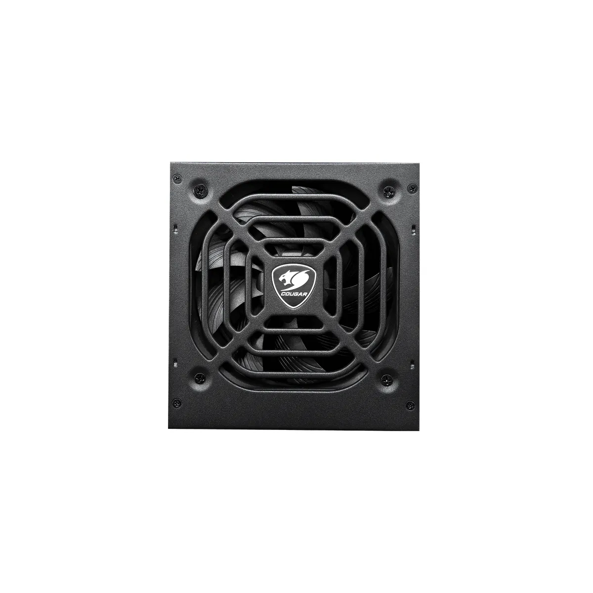 Barošanas bloks Cougar STC 600 600W Black (CGR-STC600) - foto 5