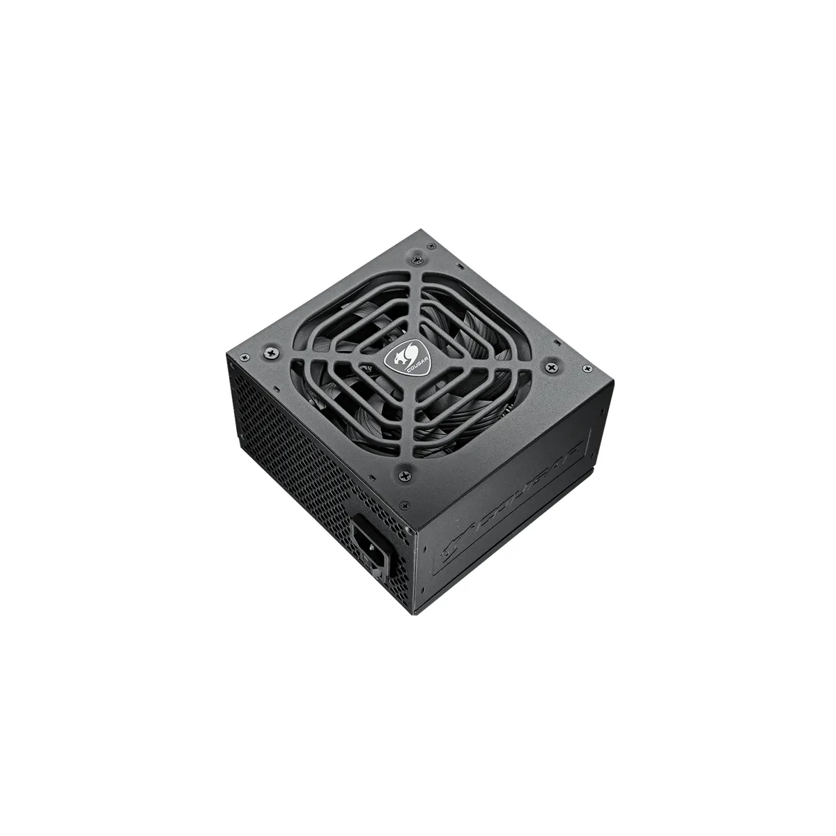 Barošanas bloks Cougar STC 600 600W Black (CGR-STC600) - foto 7