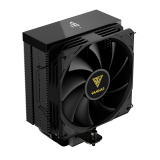 Ventirad Gamdias Boreas E2-41D CPU Cooler Black (16351-02600-00000-G)