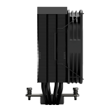 Ventirad Gamdias Boreas E2-41D CPU Cooler Black (16351-02600-00000-G)