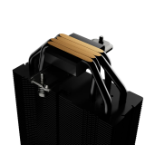 Ventirad Gamdias Boreas E2-41D CPU Cooler Black (16351-02600-00000-G)