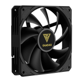 Ventirad Gamdias Boreas E2-41D CPU Cooler Black (16351-02600-00000-G)