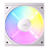 Ventilateur de boîtier Antec Connect 3-Pack Case Fans 12cm White (0-761345-40047-3)