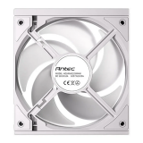 Ventilateur de boîtier Antec Connect 3-Pack Case Fans 12cm White (0-761345-40047-3)
