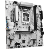 Pamatplate ASRock B760 B760M-X GEN5 Silver (90-MXBTR0-A0UAYZ)