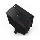 Cooler Zalman CNPS13X DS RGB CPU Cooler Black