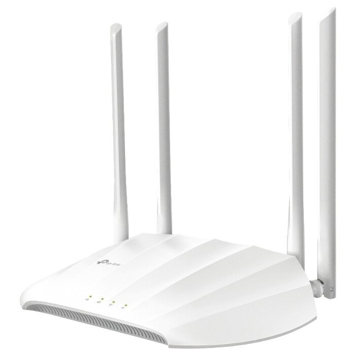 Point daccès Wi-Fi TP-Link TL-WA1201