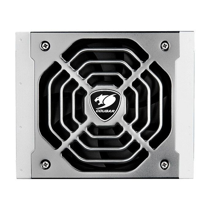 Bloc dalimentation Cougar POLAR 1200 1200W Silver (CGR-PR-1200) - photo 6