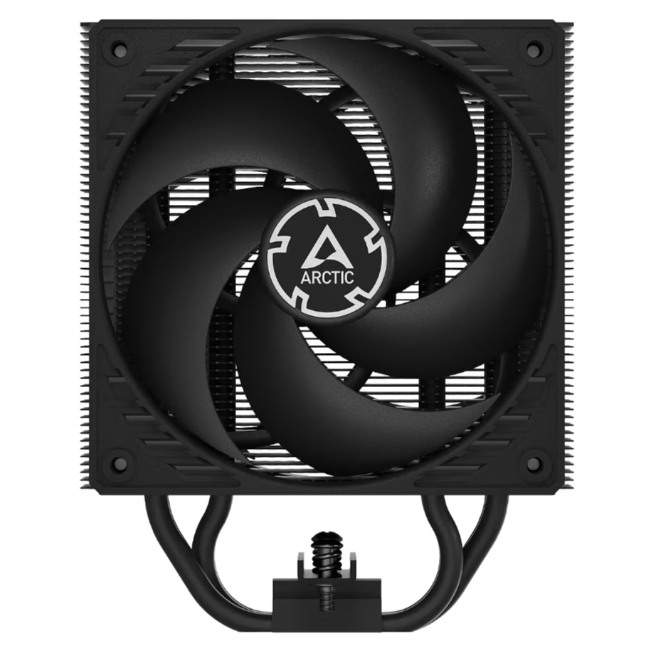 cooler Arctic Freezer 36 CPU Cooler Black SI Version (AOCPU00010A) - foto 2