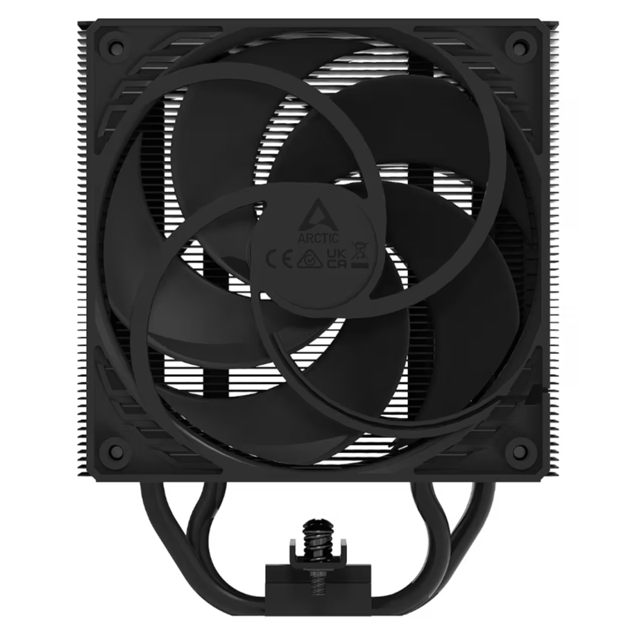 cooler Arctic Freezer 36 CPU Cooler Black SI Version (AOCPU00010A) - foto 4