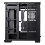 Boitiers PC APNX C1-R-BK-v1 Midi Tower Black (APCM-CR01243.11)