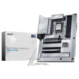 Pamatplate MSI Z890-S Pro Wifi PZ Silver (7E58-001R)
