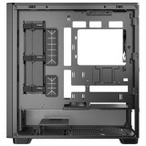 Datoru korpuss Antec Flux SE Midi Tower Black (0-761345-10177-6)