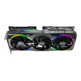 Videokarte PNY RTX 5080 ARGB OC Black (VCG508016TFXXPB1-O)