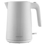 Tējkanna Concept RK-2390 1.7L 2200W White (RK2390)