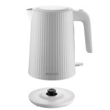 Tējkanna Concept RK-2390 1.7L 2200W White (RK2390)