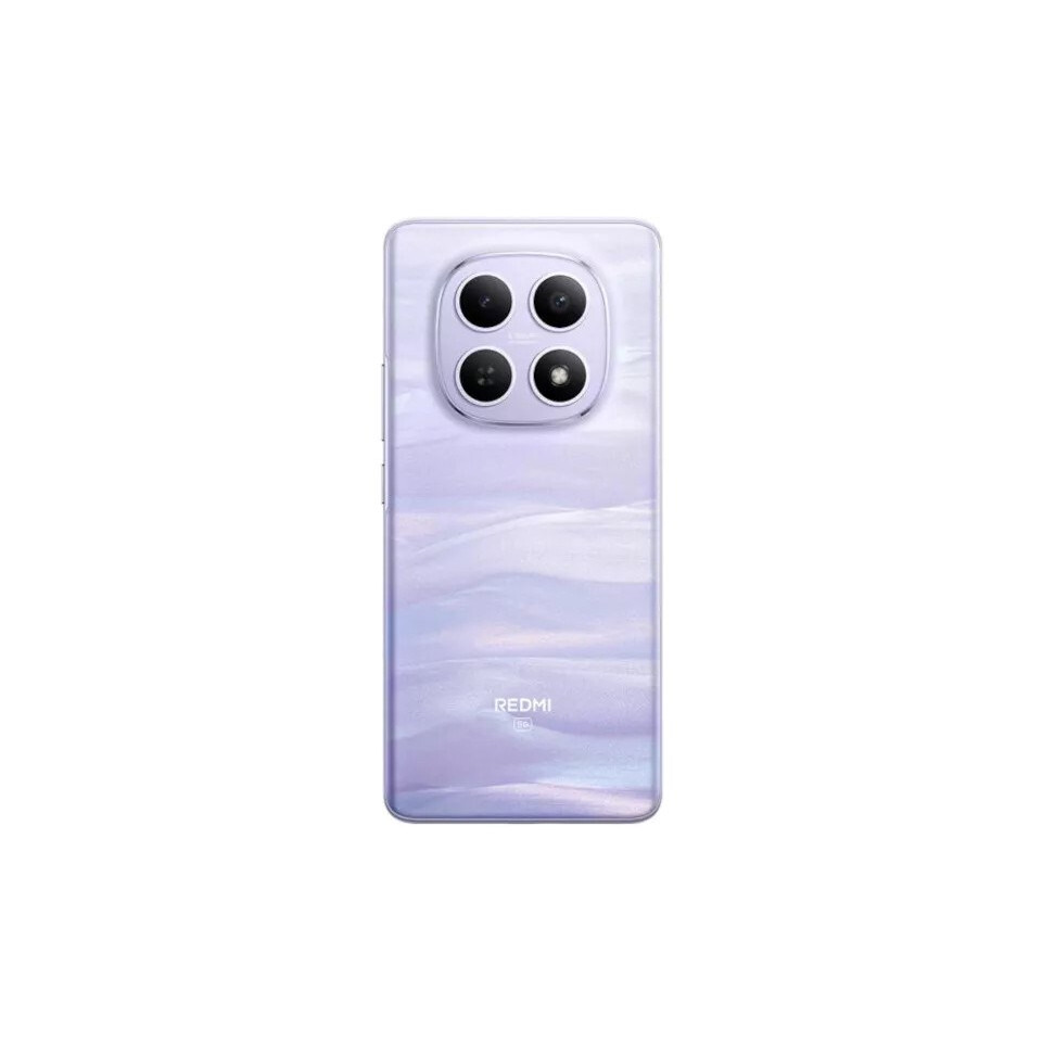 Mobilais tālrunis Xiaomi Redmi Note 15 5G 8GB / 256GB Purple 25080RABDG - 6932554469672 - foto 2