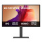 Monitors LG 27" 4K Ultra Black 27U730A - 27U730A-B