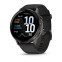 Garmin Venu 4 1.4" 45mm Black (010-03013-02)