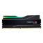 Operatīvā atmiņa G.Skill Trident Z5 Neo RGB F5-6000J3444F64GX1-TZ5NR 64 GB 1 x 64 GB DDR5 Black